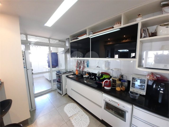 Venda Apartamento São Paulo Perdizes REO579680 7