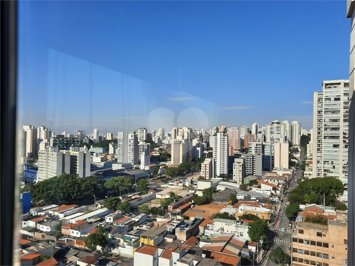 Venda Apartamento São Paulo Perdizes REO579680 14