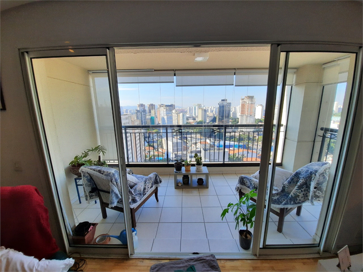 Venda Apartamento São Paulo Perdizes REO579680 2