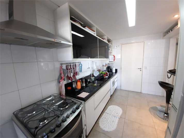 Venda Apartamento São Paulo Perdizes REO579680 8