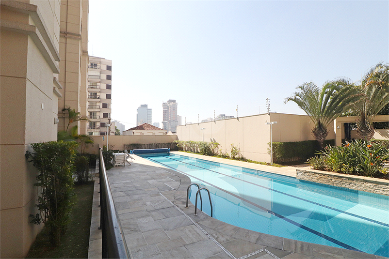 Venda Apartamento São Paulo Perdizes REO579680 15