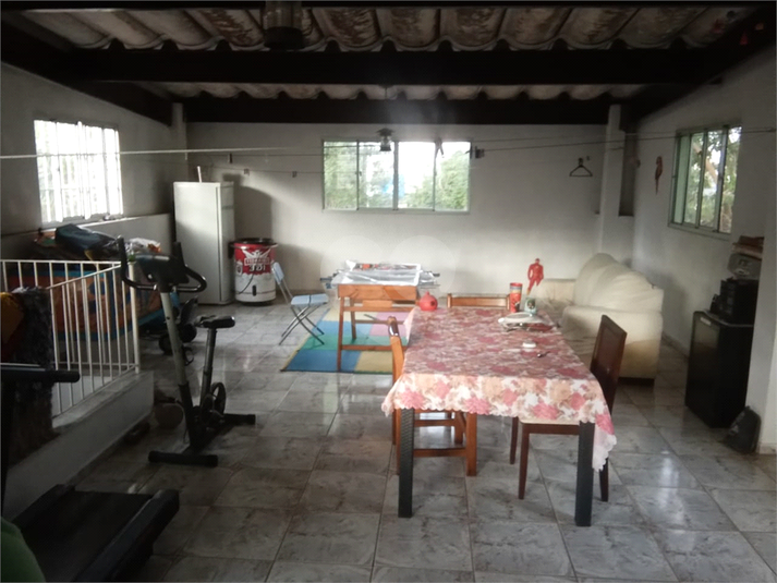 Venda Casa de vila São Paulo Tucuruvi REO579682 5