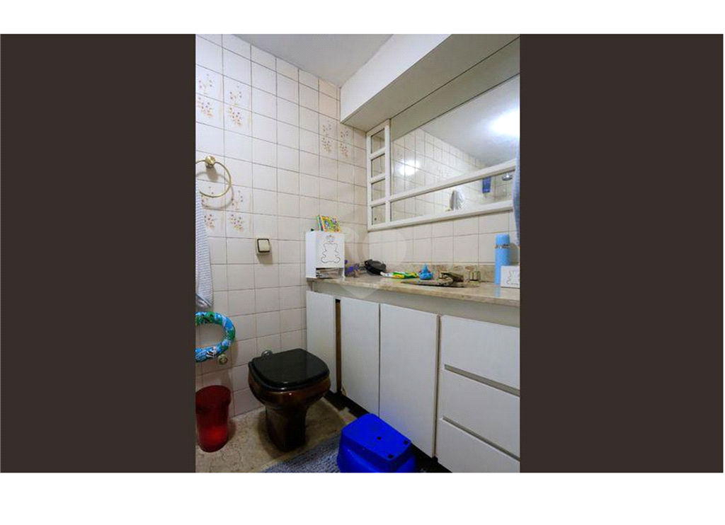 Venda Apartamento São Paulo Vila Andrade REO579685 15