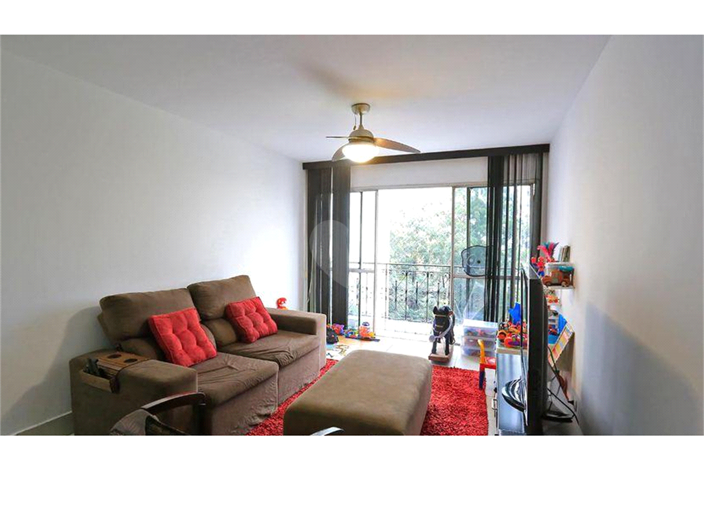 Venda Apartamento São Paulo Vila Andrade REO579685 5