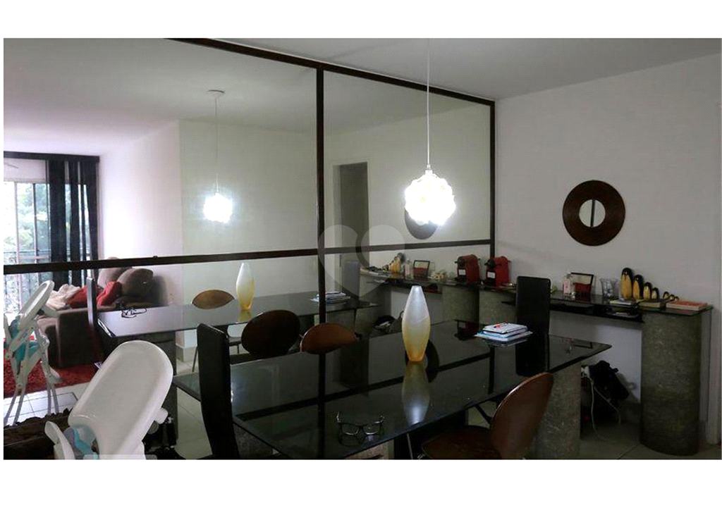 Venda Apartamento São Paulo Vila Andrade REO579685 3