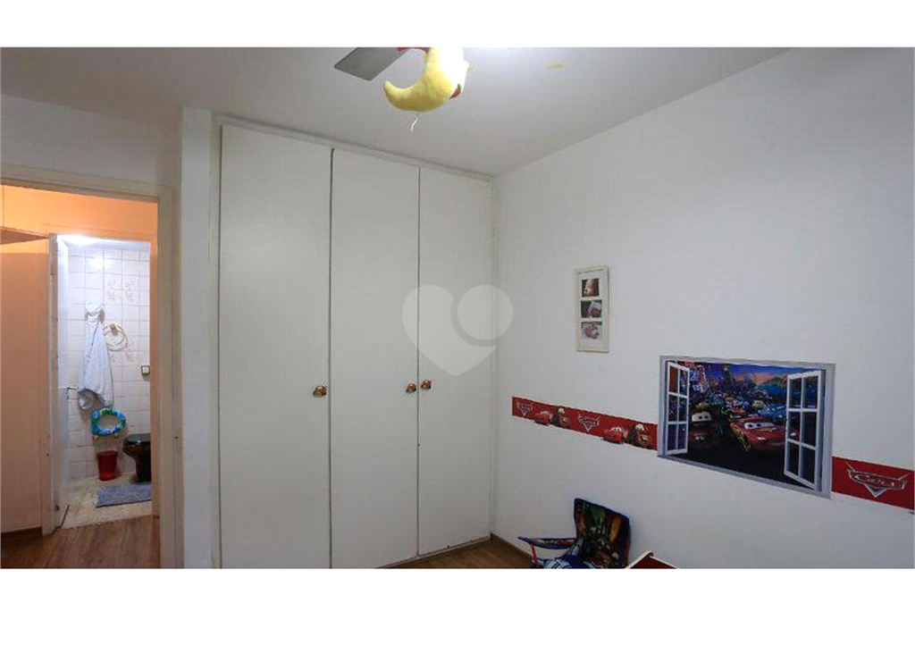 Venda Apartamento São Paulo Vila Andrade REO579685 12