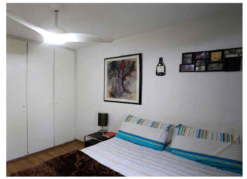 Venda Apartamento São Paulo Vila Andrade REO579685 11