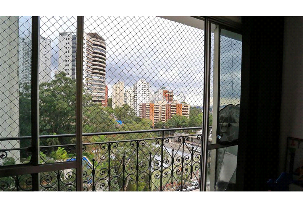 Venda Apartamento São Paulo Vila Andrade REO579685 6