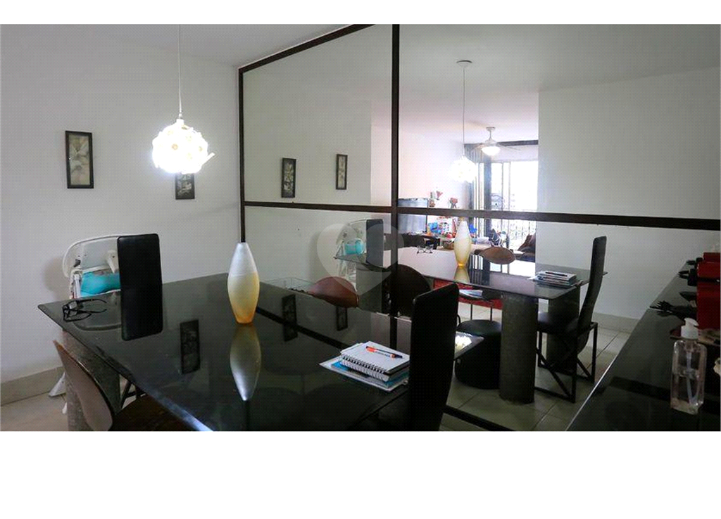 Venda Apartamento São Paulo Vila Andrade REO579685 2