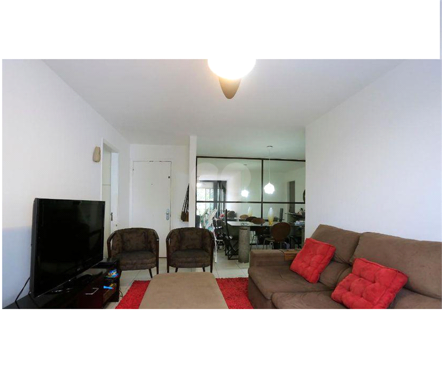 Venda Apartamento São Paulo Vila Andrade REO579685 1