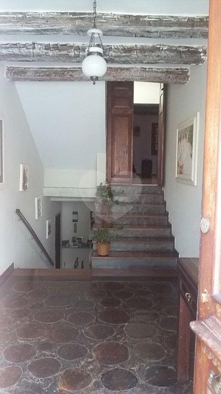 Venda Casa São Paulo Vila Inah REO5797 2