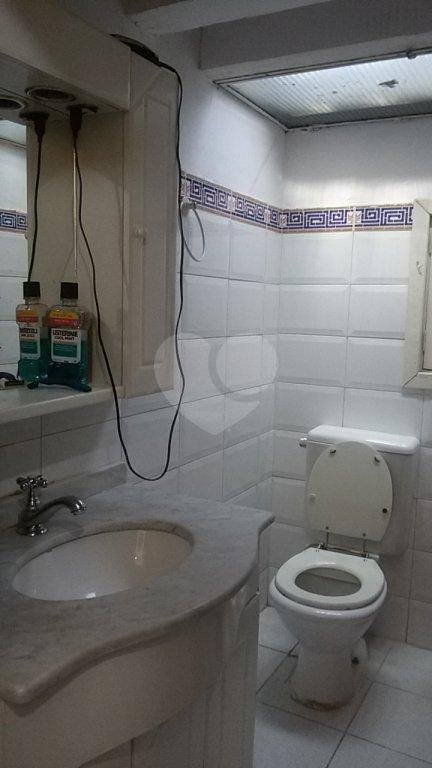 Venda Casa São Paulo Vila Inah REO5797 14