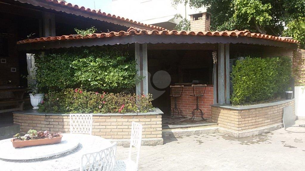 Venda Casa São Paulo Vila Inah REO5797 27