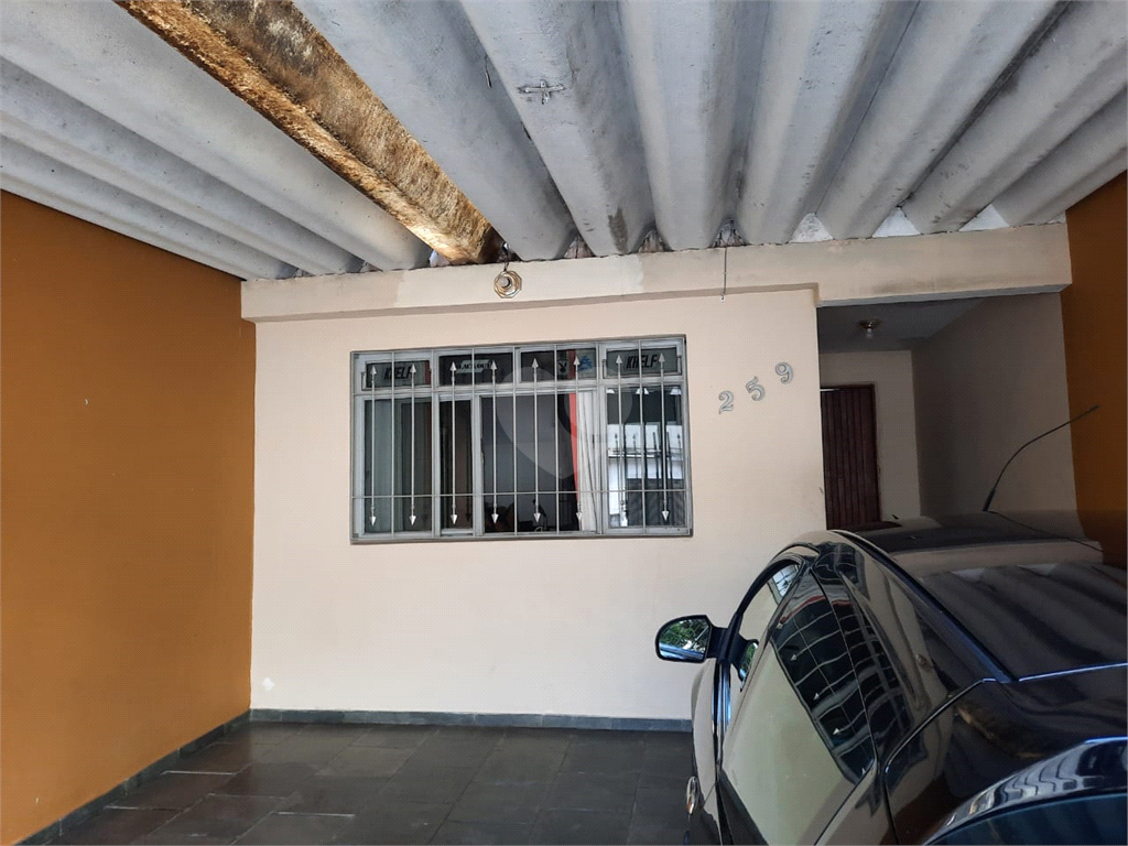 Venda Sobrado São Paulo Interlagos REO579702 38