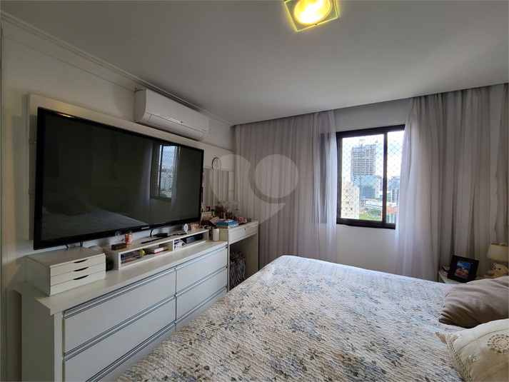 Aluguel Apartamento São Paulo Vila Cruzeiro REO57971 16