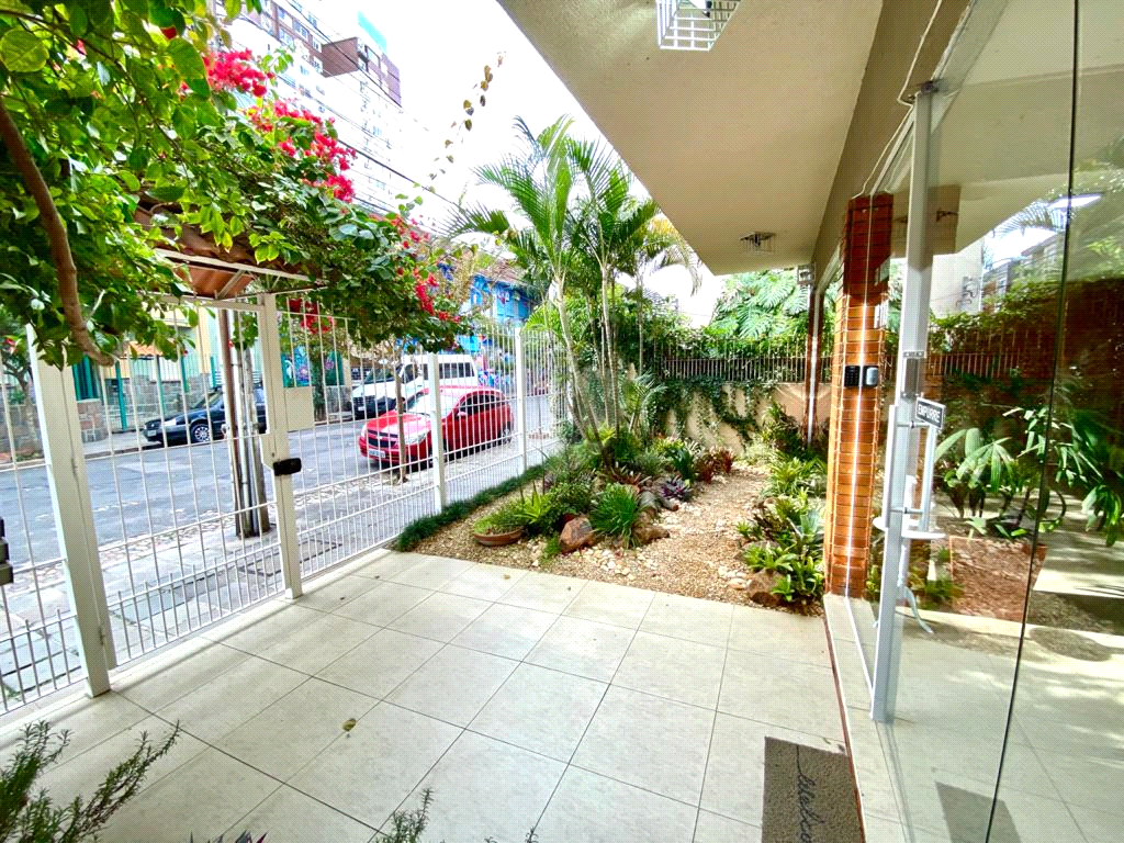 Venda Apartamento Porto Alegre Cidade Baixa REO579729 20