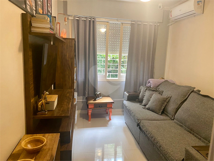 Venda Apartamento Porto Alegre Cidade Baixa REO579729 9