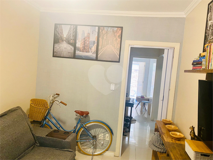 Venda Apartamento Porto Alegre Cidade Baixa REO579729 10