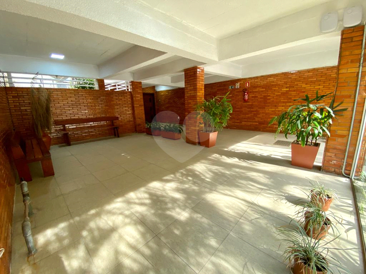 Venda Apartamento Porto Alegre Cidade Baixa REO579729 16