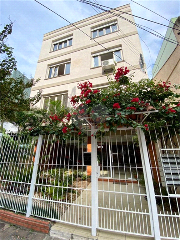 Venda Apartamento Porto Alegre Cidade Baixa REO579729 18