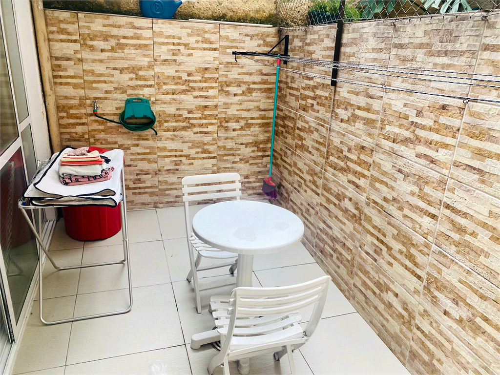 Venda Apartamento Porto Alegre Cidade Baixa REO579729 7