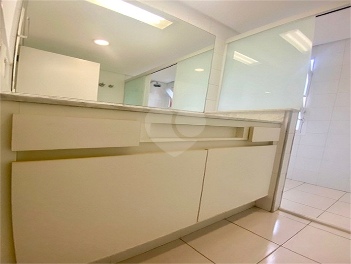 Venda Apartamento São Paulo Cerqueira César REO579732 20