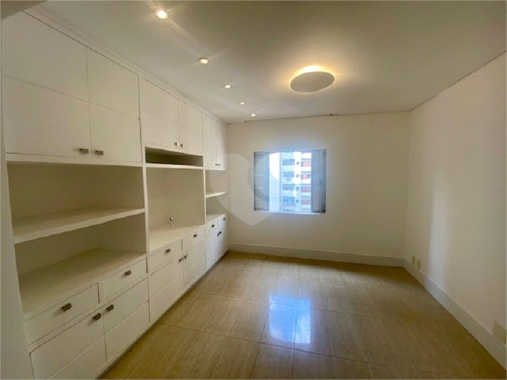 Venda Apartamento São Paulo Cerqueira César REO579732 6