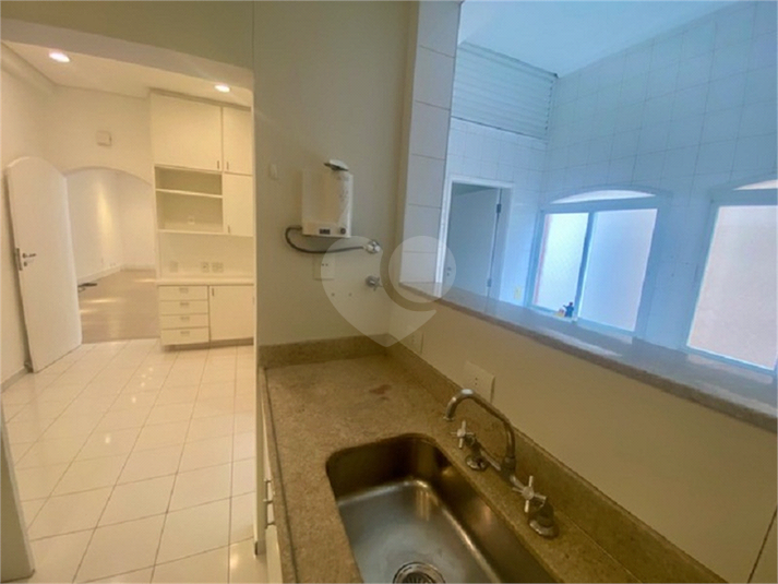 Venda Apartamento São Paulo Cerqueira César REO579732 26