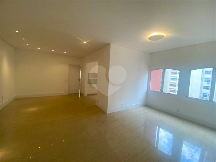 Venda Apartamento São Paulo Cerqueira César REO579732 3