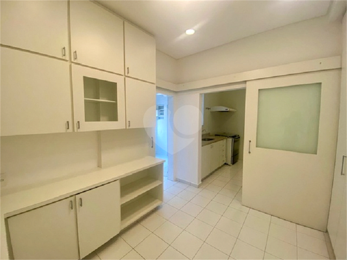 Venda Apartamento São Paulo Cerqueira César REO579732 23