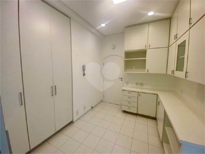 Venda Apartamento São Paulo Cerqueira César REO579732 27