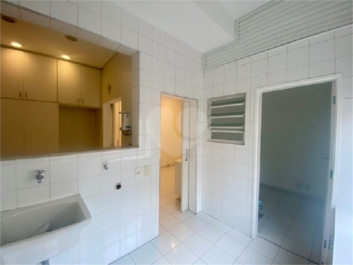 Venda Apartamento São Paulo Cerqueira César REO579732 30