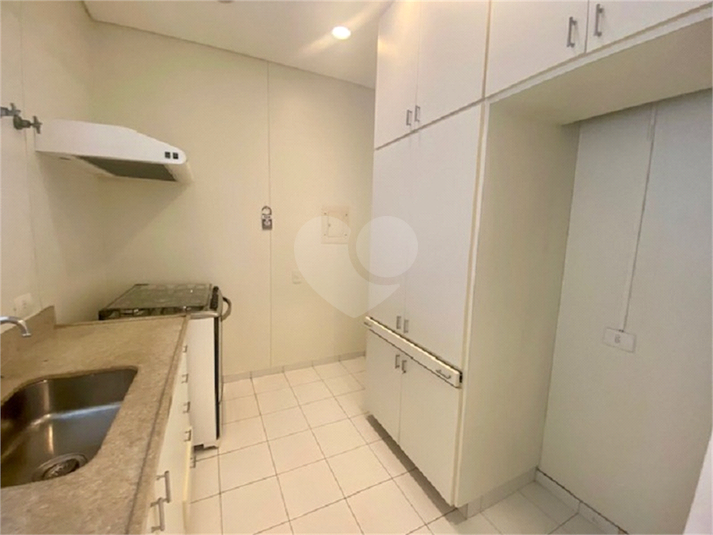 Venda Apartamento São Paulo Cerqueira César REO579732 25