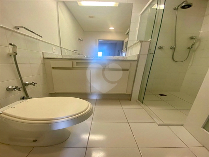 Venda Apartamento São Paulo Cerqueira César REO579732 13