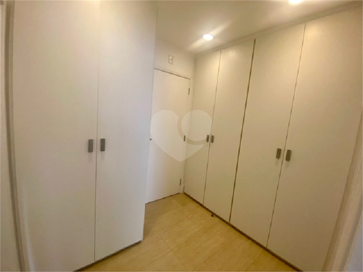 Venda Apartamento São Paulo Cerqueira César REO579732 19