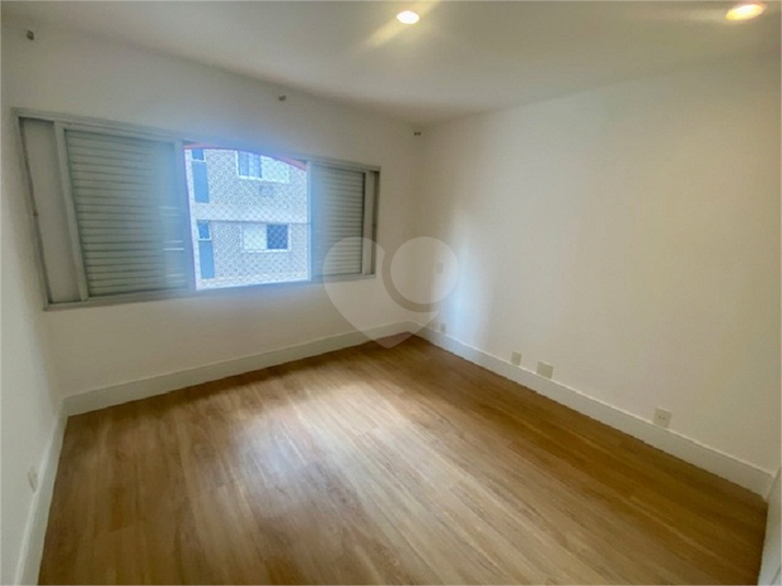 Venda Apartamento São Paulo Cerqueira César REO579732 16