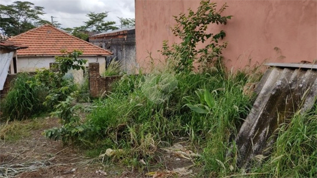 Venda Terreno São Paulo Vila Rio Branco REO579765 6