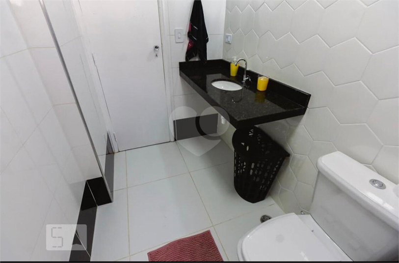 Venda Apartamento São Paulo Campos Elíseos REO579771 8