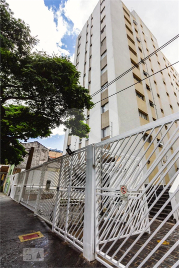 Venda Apartamento São Paulo Campos Elíseos REO579771 12