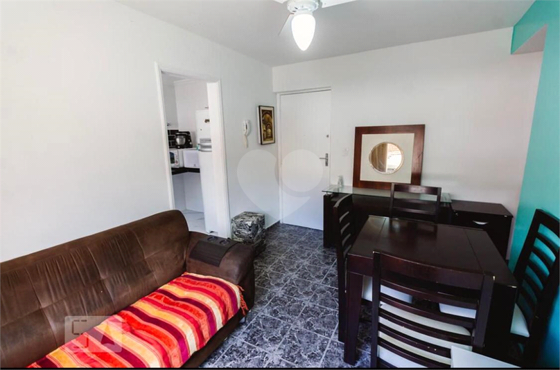 Venda Apartamento São Paulo Campos Elíseos REO579771 4