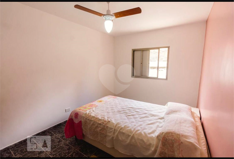 Venda Apartamento São Paulo Campos Elíseos REO579771 6