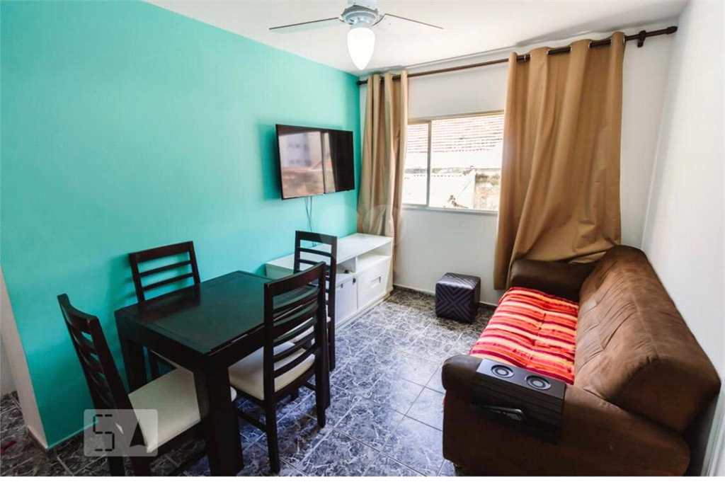 Venda Apartamento São Paulo Campos Elíseos REO579771 1