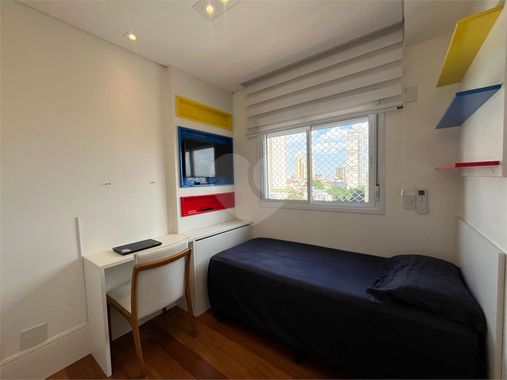 Venda Apartamento São Paulo Santana REO579773 28