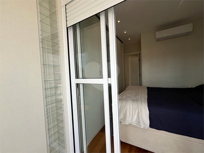 Venda Apartamento São Paulo Santana REO579773 20