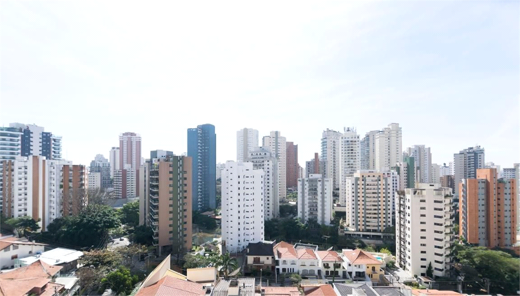 Venda Apartamento São Paulo Jardim Vila Mariana REO579787 31