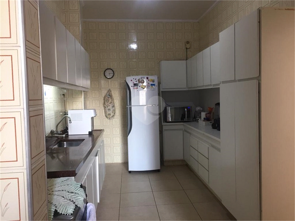 Venda Apartamento São Vicente Itararé REO579826 19