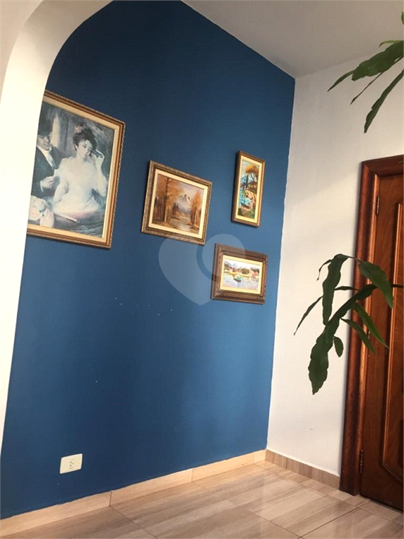 Venda Apartamento São Vicente Itararé REO579826 8