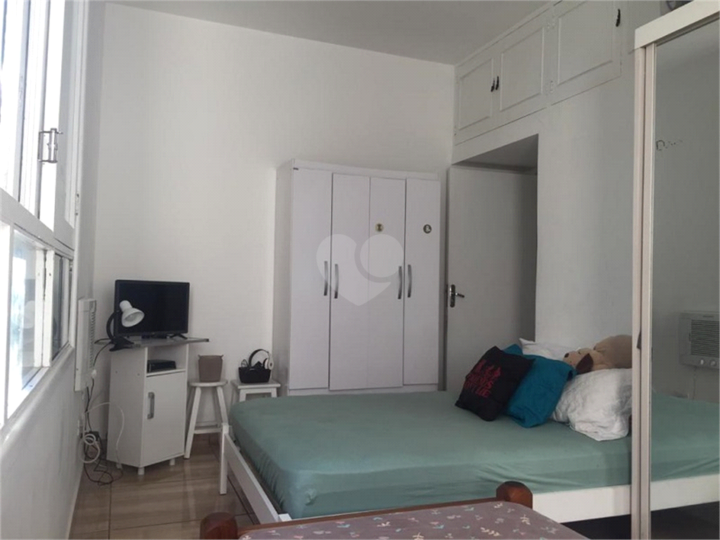 Venda Apartamento São Vicente Itararé REO579826 13