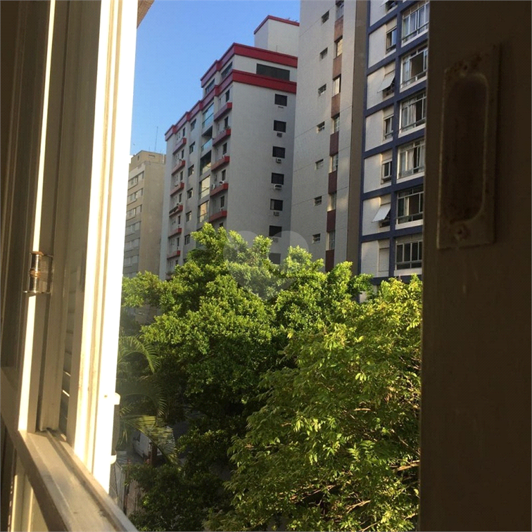 Venda Apartamento São Vicente Itararé REO579826 6