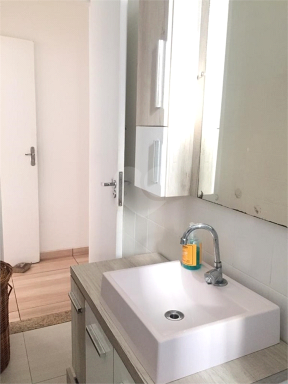 Venda Apartamento São Vicente Itararé REO579826 11